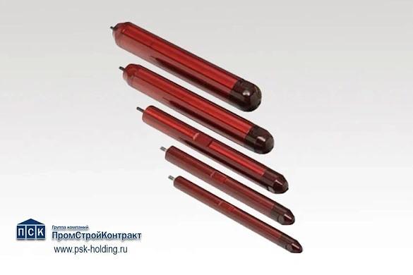 Вибробулава ENAR AX 58