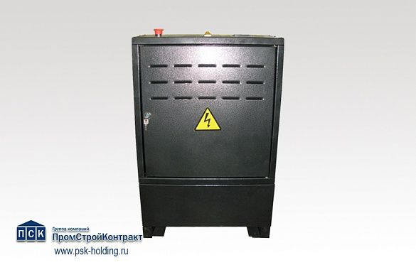 Парогенератор электрический электродный серии ПЭЭ-ххх