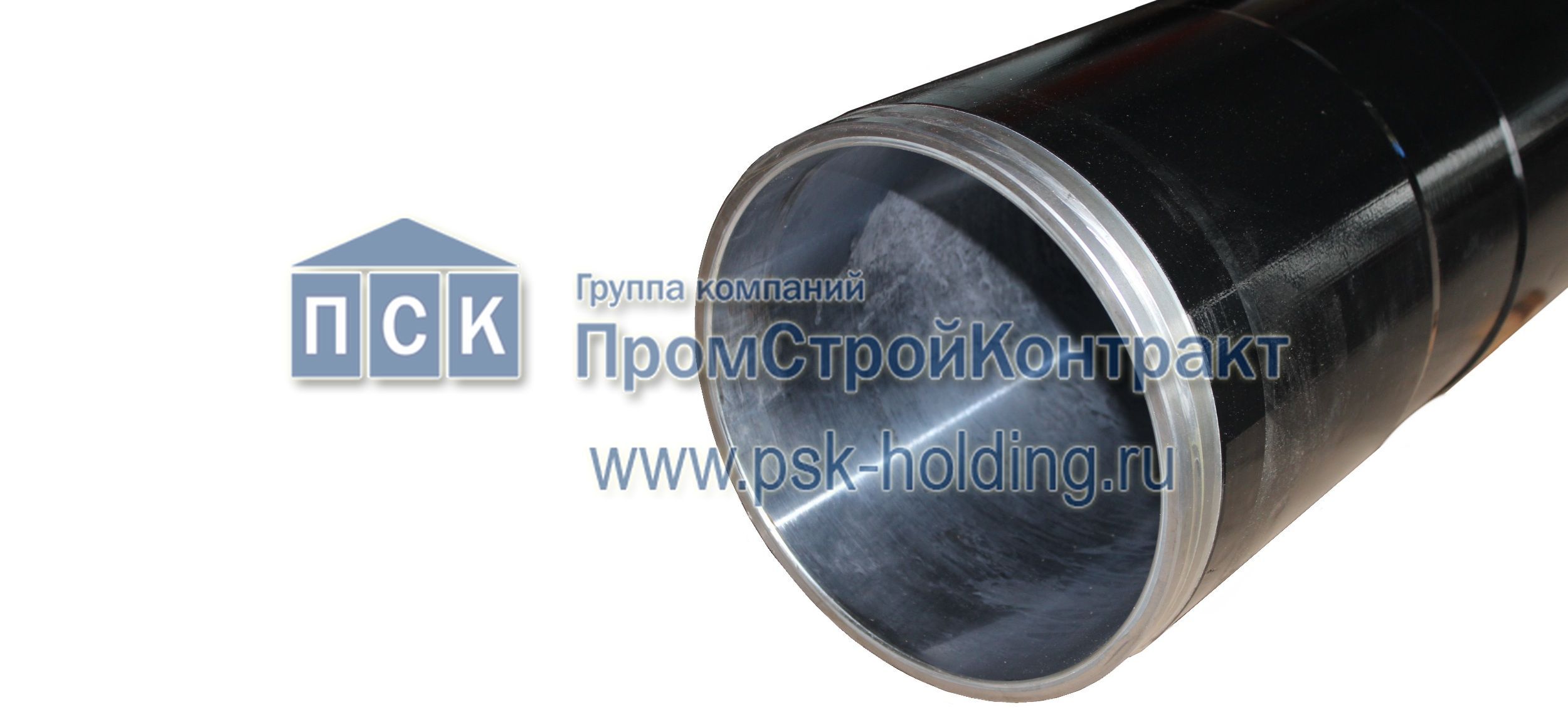 Цилиндр подающий для автобетононасоса SY5402THB 45 2