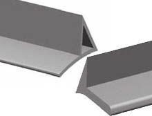 Угловая планка