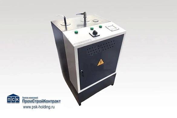 Пар-150-2СА парогенератор