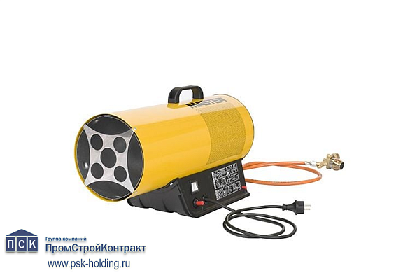 MASTER BLP 17 M газовая тепловая пушка
